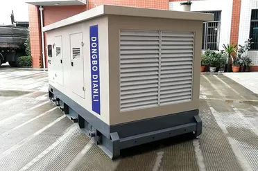 Outros casos para grupos geradores a diesel