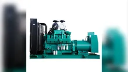 Tipos de Geradores a Diesel