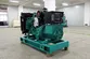 Grupo de geradores a diesel com motor Cummins, DB-80GF