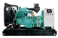 Grupo de geradores a diesel com motor Cummins, DB-92GF