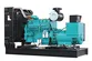 Grupo de geradores a diesel com motor Cummins, DB-150GF
