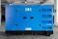 Grupo de geradores a diesel com motor Cummins, DB-150GF