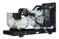 Grupo de geradores a diesel com motor Perkins, DB-24GF