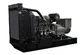 Grupo de geradores a diesel com motor Perkins, DB-36GF