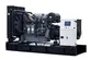 Grupo de geradores a diesel com motor Perkins, DB-50GF