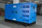 Grupo de geradores a diesel com motor Perkins, DB-120GF