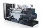 Grupo de geradores a diesel com motor Perkins, DB-180GF