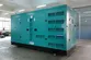 Grupo de geradores a diesel com motor Perkins, DB-364GF