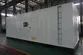 Grupo de geradores a diesel com motor Perkins, DB-1100GF