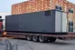 Grupo de geradores a diesel com motor Perkins, DB-1800GF