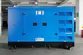 Grupo de geradores a diesel com motor Volvo, DB-123GF