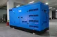 Grupo de geradores a diesel com motor Volvo, DB-473GF