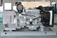 Grupo de geradores a diesel com motor Deutz, DB-16GF