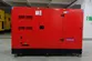 Grupo de geradores a diesel com motor Deutz, DB-16GF