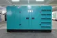 Grupo de geradores a diesel com motor Deutz, DB-60GF