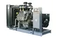 Grupo de geradores a diesel com motor Deutz, DB-144GF