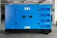 Grupo de geradores a diesel com motor Deutz, DB-128GF
