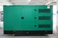 Grupo de geradores a diesel com motor Deutz, DB-150GF