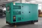 Grupo de geradores a diesel com motor Deutz, DB-160GF