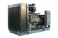 Grupo de geradores a diesel com motor Deutz, DB-260GF