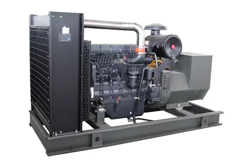 Grupo de geradores a diesel com motor SDEC, DB-100GF