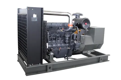 Grupo de geradores a diesel com motor SDEC, DB-120GF
