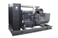 Grupo de geradores a diesel com motor SDEC, DB-120GF