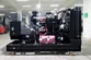 Grupo de geradores a diesel com motor SDEC, DB-200GF