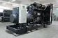 Grupo de geradores a diesel com motor SDEC, DB-1000GF