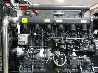 Desempenho excepcional de partida a frio e em altitude