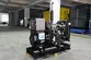 Grupo de geradores a diesel com motor Yuchai, DB-30GF
