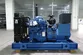 Grupo de geradores a diesel com motor Yuchai, DB-60GF