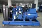 Grupo de geradores a diesel com motor Yuchai, DB-100GF