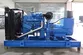 Grupo de geradores a diesel com motor Yuchai, DB-250GF