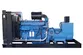 Grupo de geradores a diesel com motor Yuchai, DB-500GF