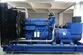 Grupo de geradores a diesel com motor Yuchai, DB-600GF