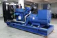 Grupo de geradores a diesel com motor Yuchai, DB-650GF
