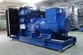 Grupo de geradores a diesel com motor Yuchai, DB-900GF