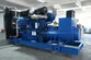 Grupo de geradores a diesel com motor Yuchai, DB-1000GF