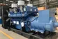 Grupo de geradores a diesel com motor Yuchai, DB-1700GF