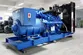 Grupo de geradores a diesel com motor Yuchai, DB-2200GF