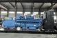 Grupo de geradores a diesel com motor Yuchai, DB-2400GF