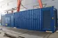 Grupo de geradores a diesel com motor Yuchai, DB-2400GF