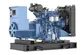Grupo de geradores a diesel com motor Weichai, DB-26GF