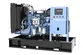 Grupo de geradores a diesel com motor Weichai, DB-80GF