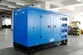 Grupo de geradores a diesel com motor Weichai, DB-100GF