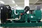 Grupo de geradores a diesel com motor Weichai, DB-300GF