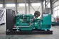 Grupo de geradores a diesel com motor Weichai, DB-320GF