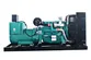 Grupo de geradores a diesel com motor Weichai, DB-400GF