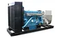 Grupo de geradores a diesel com motor Weichai, DB-520GF